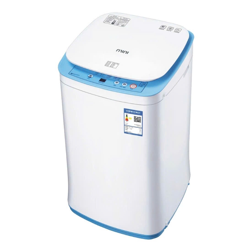 MÁY GIẶT FORCI MG-1258